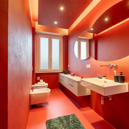Apartament L55 Design With Garage
