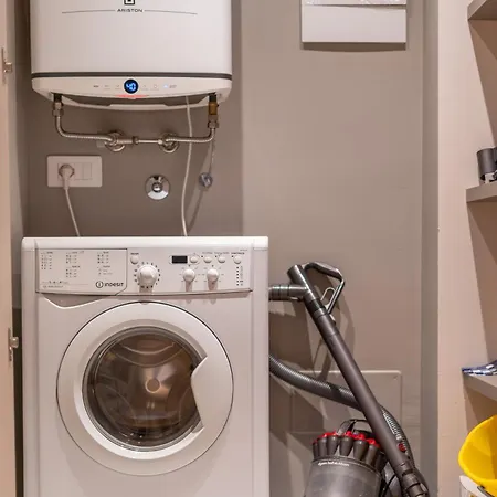Apartament L55 Design With Garage