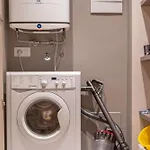 דירה L55 Design With Garage